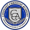 Visit Covenant Christian Academy website