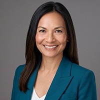 Mary Christine Chris Talatala, nurse practitioner in orthopedic surgical care