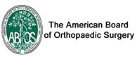 Visit American Board of Orthopaedic Surgery website