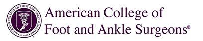 Visit American College of Foot and Ankle Surgeons website