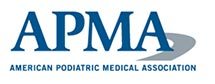 Visit American Podiatric Medical Association website
