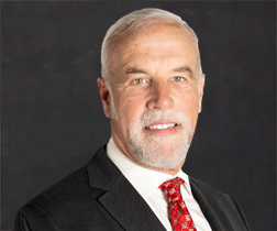 O. David Taunton Jr., MD specializing in hip and knee joint care and surgery