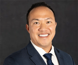 Michael L. Nguyen, MD specializing in shoulder injuries and sports medicine