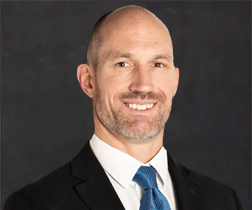 Nathan B. Haile, MD specializing in hip and knee orthopedic care