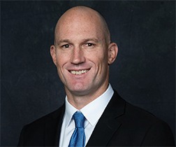 Nathan B. Haile, MD specializing in hip and knee orthopedic care