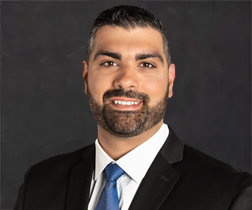 Paul A. Tavakolian, MD specializing in hand, wrist, and elbow conditions