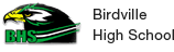 Visit Birdville High School website