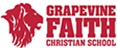 Visit Grapevine Faith Christian School website