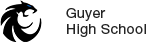 Visit Guyer High School website