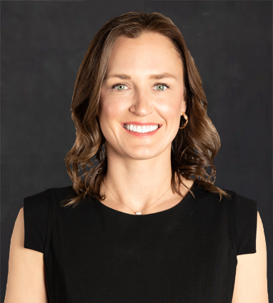 Katherine C. Bartush, MD specializing in sports medicine and foot and ankle surgery