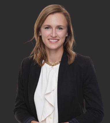 Katherine C. Bartush, MD specializing in sports medicine and foot and ankle surgery