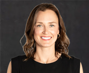 Katherine C. Bartush, MD specializing in sports medicine and foot and ankle surgery