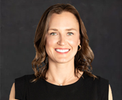 Katherine C. Bartush, MD specializing in sports medicine and foot and ankle surgery