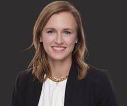 Katherine C. Bartush, MD specializing in sports medicine and foot and ankle surgery