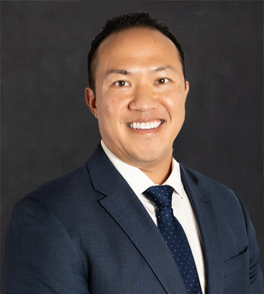 Michael L. Nguyen, MD specializing in shoulder injuries and sports medicine