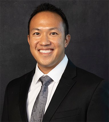 Michael L. Nguyen, MD specializing in shoulder injuries and sports medicine