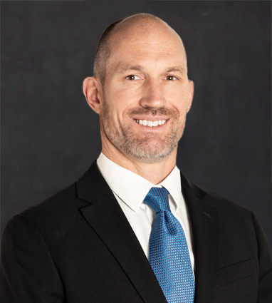 Nathan B. Haile, MD specializing in hip and knee orthopedic care