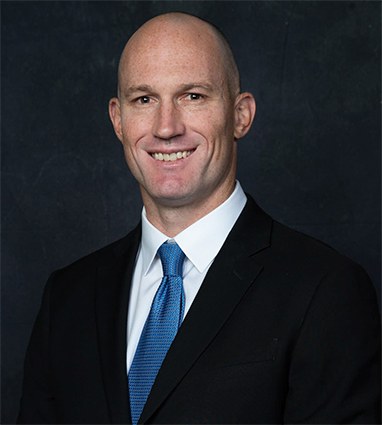 Nathan B. Haile, MD specializing in hip and knee orthopedic care