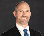Nathan B. Haile, MD specializing in hip and knee orthopedic care