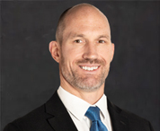 Nathan B. Haile, MD specializing in hip and knee orthopedic care