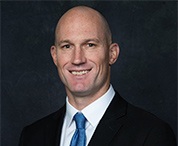 Nathan B. Haile, MD specializing in hip and knee orthopedic care