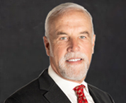 O. David Taunton Jr., MD specializing in hip and knee joint care and surgery