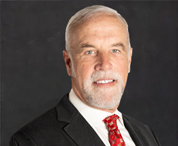O. David Taunton Jr., MD specializing in hip and knee joint care and surgery