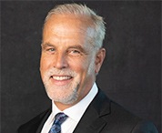 O. David Taunton Jr., MD specializing in hip and knee joint care and surgery