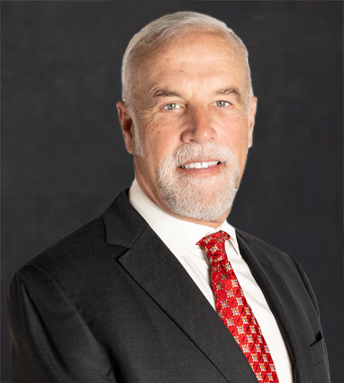 O. David Taunton Jr., MD specializing in hip and knee joint care and surgery