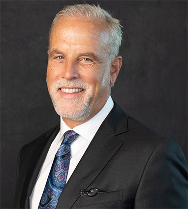 O. David Taunton Jr., MD specializing in hip and knee joint care and surgery