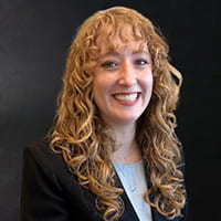 Heather Parmer, physician assistant specializing in hand and upper extremity care