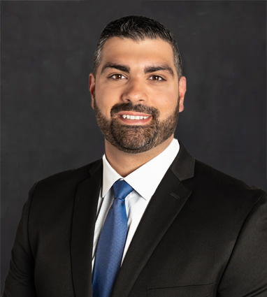 Paul A. Tavakolian, MD specializing in hand, wrist, and elbow conditions
