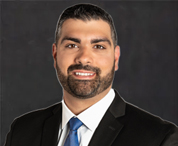 Paul A. Tavakolian, MD specializing in hand, wrist, and elbow conditions