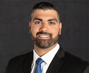Paul A. Tavakolian, MD specializing in hand, wrist, and elbow conditions