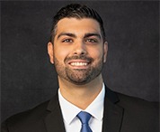 Paul A. Tavakolian, MD specializing in hand, wrist, and elbow conditions