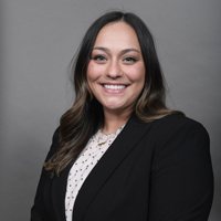 Rachel Rogers, physician assistant specializing in hand, wrist and elbow care