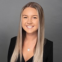 Sarah Ummach, physician assistant specializing in foot and ankle surgery and sports medicine