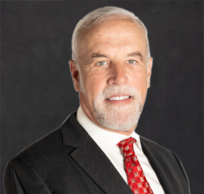 O. David Taunton Jr., MD – Hip and knee orthopedic surgeon