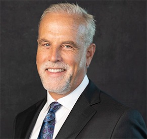 O. David Taunton Jr., MD – Hip and knee orthopedic surgeon