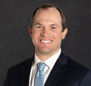 Jacob D. Taunton, DO – Spine orthopedic surgeon