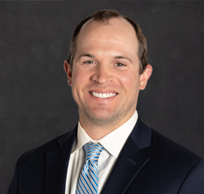 Jacob D. Taunton, DO – Spine orthopedic surgeon
