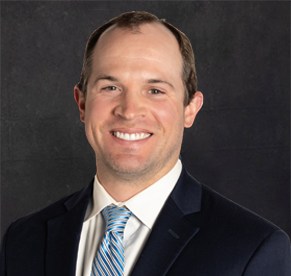 Jacob D. Taunton, DO – Spine orthopedic surgeon