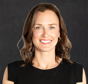 Katherine C. Bartush, MD – Sports medicine and foot and ankle orthopedic surgeon