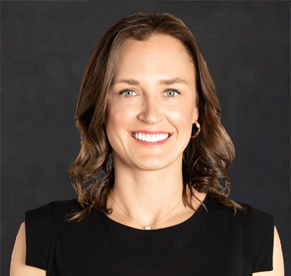 Katherine C. Bartush, MD – Sports medicine and foot and ankle orthopedic surgeon