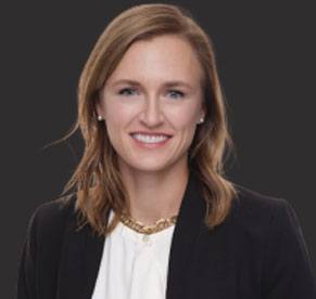 Katherine C. Bartush, MD – Sports medicine and foot and ankle orthopedic surgeon