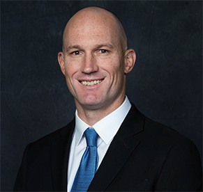 Nathan B. Haile, MD – Hip and knee orthopedic surgeon