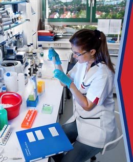 Orthopedic research focused on advancing treatment of musculoskeletal injuries and conditions