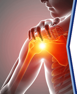 Shoulder joint orthopedic conditions