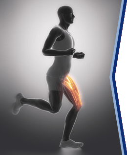 Sports medicine injuries and care