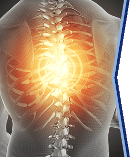 Spine orthopedic conditions